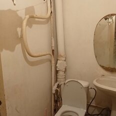 Квартира 32,3 м², 1-комнатная - изображение 1