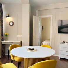 Квартира 82,4 м², 3-комнатные - изображение 1