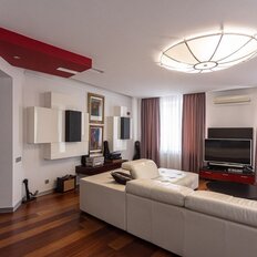 Квартира 248 м², 4-комнатная - изображение 1