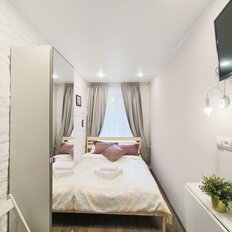 Квартира 15 м², студия - изображение 4