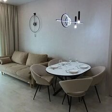 Квартира 48 м², 2-комнатная - изображение 4