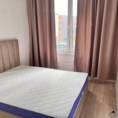 Квартира 41 м², 1-комнатная - изображение 4