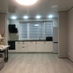 Квартира 31 м², студия - изображение 4