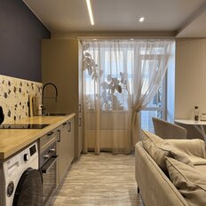 Квартира 58 м², 2-комнатная - изображение 1