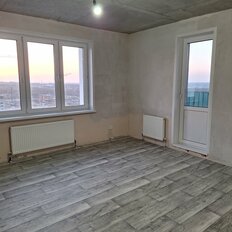 Квартира 60,1 м², 2-комнатная - изображение 2