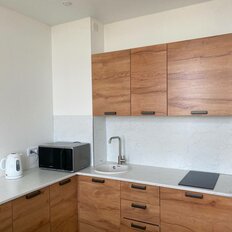 Квартира 21 м², студия - изображение 4