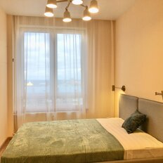 Квартира 38,4 м², 1-комнатные - изображение 1