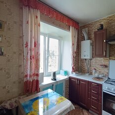 Квартира 46 м², 2-комнатная - изображение 4