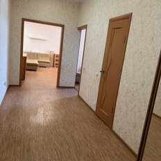 Квартира 56 м², студия - изображение 1
