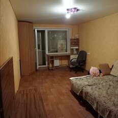 Квартира 42 м², 1-комнатная - изображение 4