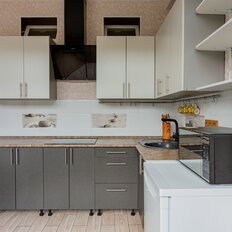 Квартира 32 м², 1-комнатная - изображение 1