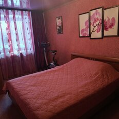 Квартира 60,2 м², 3-комнатная - изображение 4