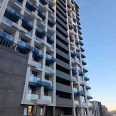 Квартира 23 м², студия - изображение 1