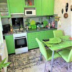 Квартира 29 м², 1-комнатная - изображение 3