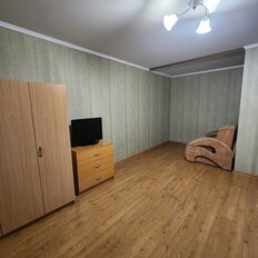Квартира 40 м², 1-комнатная - изображение 3