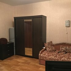 Квартира 28,1 м², студия - изображение 3