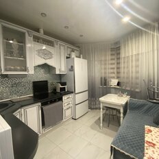 Квартира 40 м², 1-комнатная - изображение 2