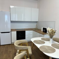 Квартира 88,6 м², 2-комнатная - изображение 3