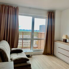 Квартира 22 м², студия - изображение 2