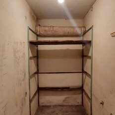 5,4 м², склад - изображение 1
