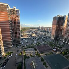 Квартира 34,4 м², 1-комнатная - изображение 5