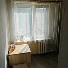 Квартира 29,6 м², 1-комнатная - изображение 2