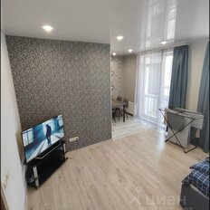 Квартира 42 м², студия - изображение 2