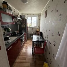 Квартира 43,7 м², 2-комнатная - изображение 3