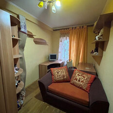 Квартира 57 м², 3-комнатная - изображение 3