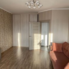 Квартира 47 м², 1-комнатная - изображение 2