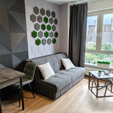 Квартира 20 м², студия - изображение 4