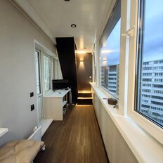 Квартира 58,5 м², 2-комнатная - изображение 1