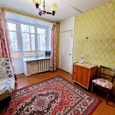 Квартира 34,1 м², 2-комнатная - изображение 3