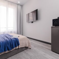 Квартира 24 м², студия - изображение 3