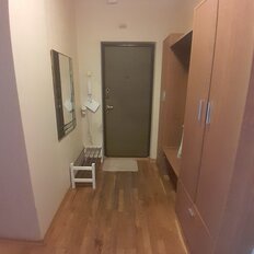 Квартира 57,8 м², 2-комнатная - изображение 4