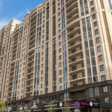 Квартира 41 м², 1-комнатная - изображение 5