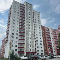 Квартира 53 м², 2-комнатная - изображение 1