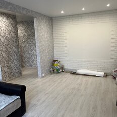 Квартира 32,5 м², 1-комнатная - изображение 1