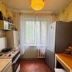 Квартира 46,5 м², 2-комнатная - изображение 3