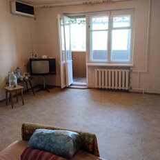 Квартира 38 м², 1-комнатная - изображение 3