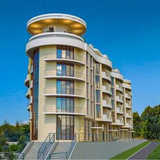 Квартира 120 м², 4-комнатная - изображение 3