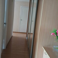 Квартира 83,1 м², 4-комнатная - изображение 1