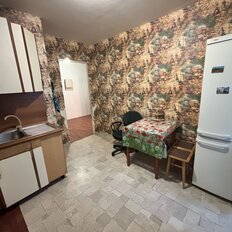 Квартира 39 м², 1-комнатная - изображение 4