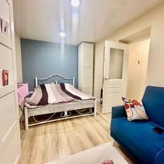 Квартира 30 м², 1-комнатная - изображение 1