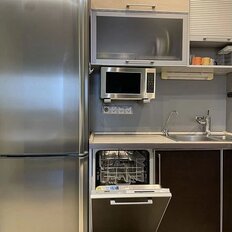 Квартира 53 м², 1-комнатная - изображение 3