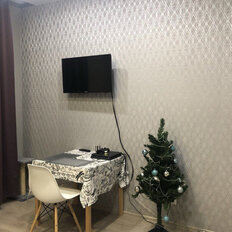 Квартира 25,7 м², студия - изображение 5