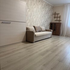 Квартира 43 м², 1-комнатная - изображение 4