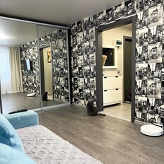 Квартира 43,1 м², 2-комнатная - изображение 4