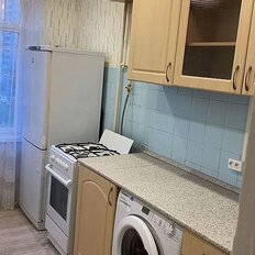 Квартира 39 м², 2-комнатная - изображение 1