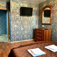 Квартира 41,5 м², 2-комнатная - изображение 3